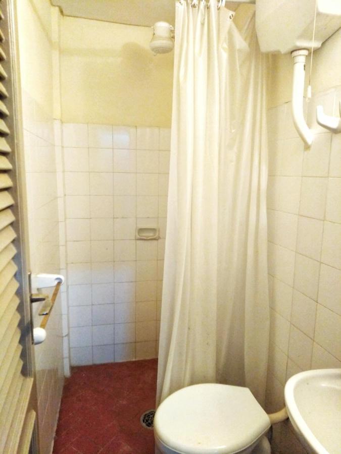 Amplio Depto De 2 Dormitorios, Zona Plaza Uruguaya Asuncion Dış mekan fotoğraf